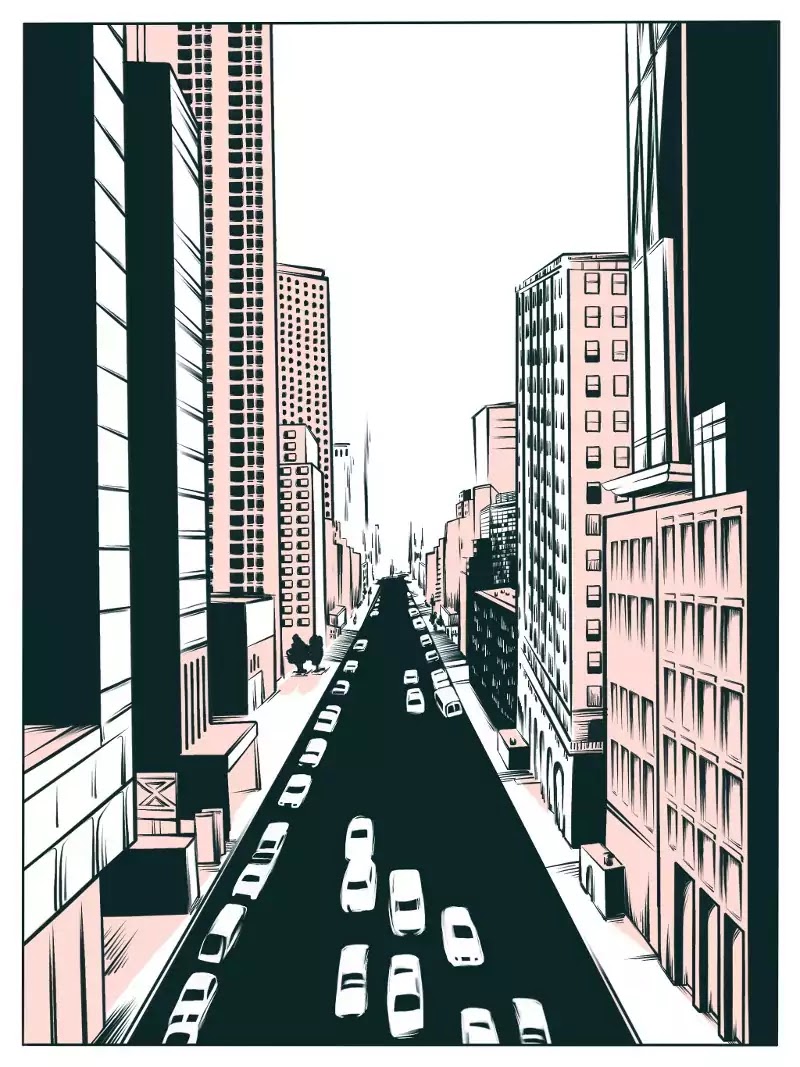 The Devil is a Handsome Man Chapter 7 page 1 - Chapter 7: Ep.7