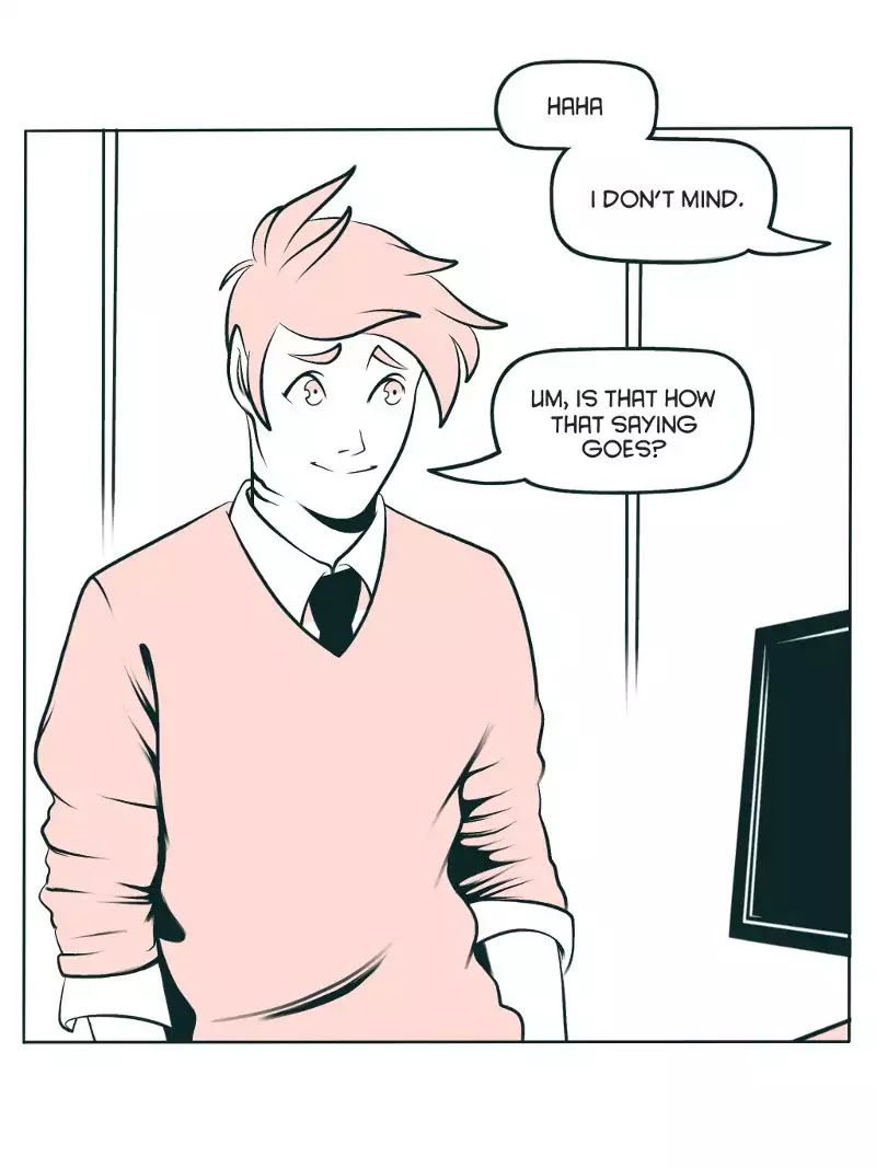 The Devil is a Handsome Man Chapter 7 page 10 - Chapter 7: Ep.7
