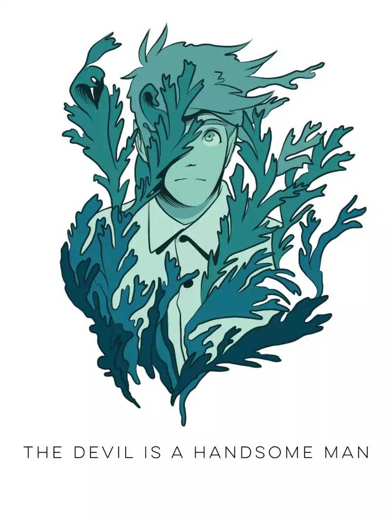 The Devil is a Handsome Man Chapter 7 page 12 - Chapter 7: Ep.7