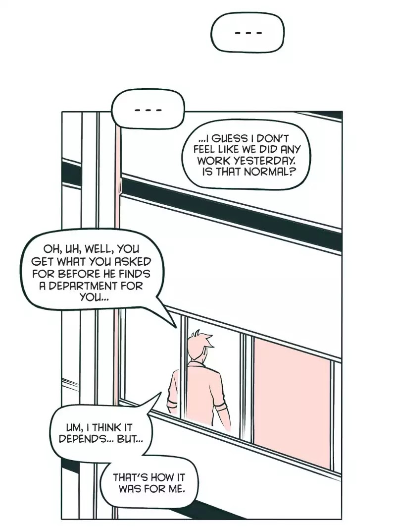 The Devil is a Handsome Man Chapter 7 page 13 - Chapter 7: Ep.7