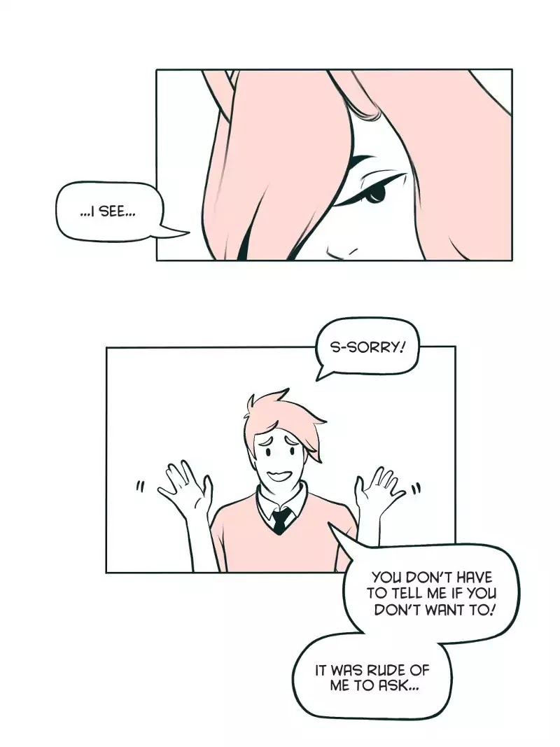 The Devil is a Handsome Man Chapter 7 page 14 - Chapter 7: Ep.7