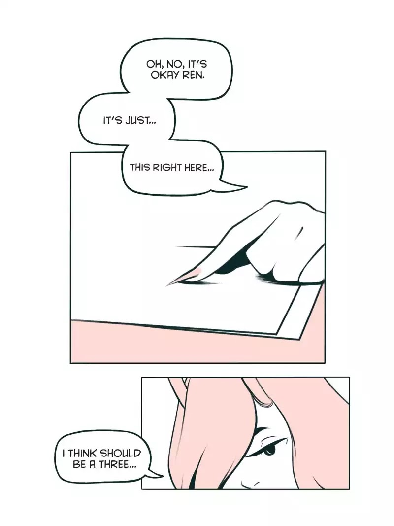 The Devil is a Handsome Man Chapter 7 page 15 - Chapter 7: Ep.7