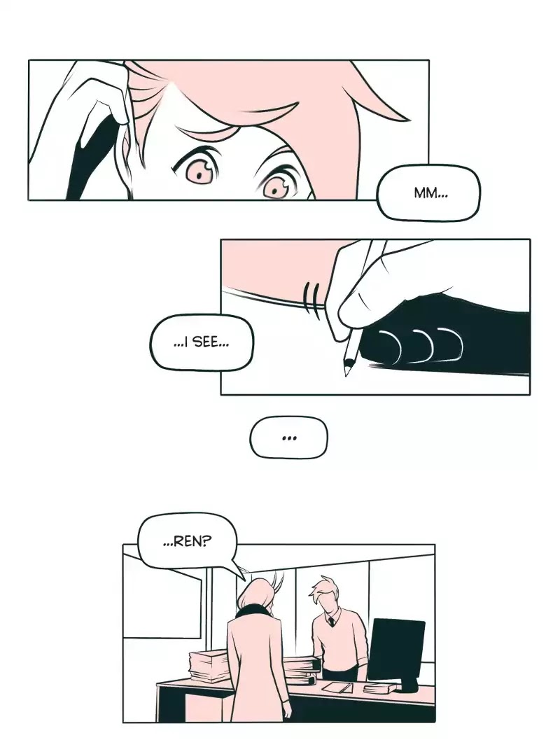 The Devil is a Handsome Man Chapter 7 page 18 - Chapter 7: Ep.7