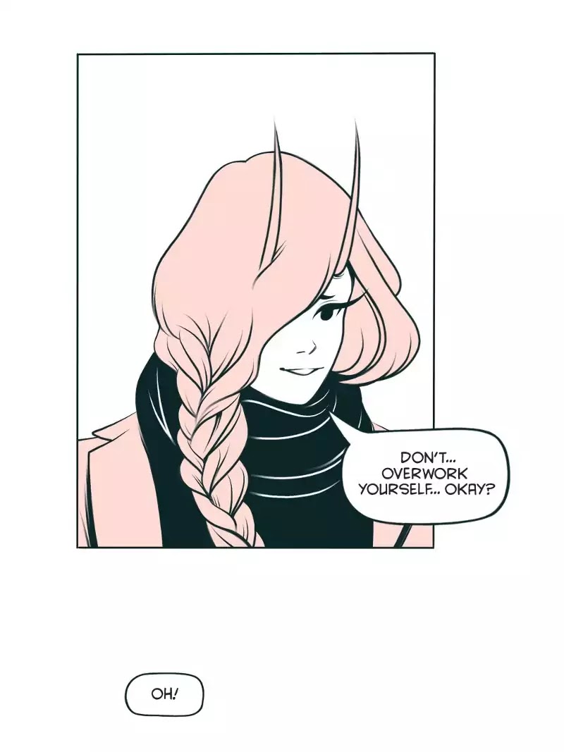 The Devil is a Handsome Man Chapter 7 page 19 - Chapter 7: Ep.7