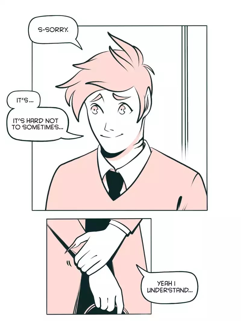 The Devil is a Handsome Man Chapter 7 page 20 - Chapter 7: Ep.7