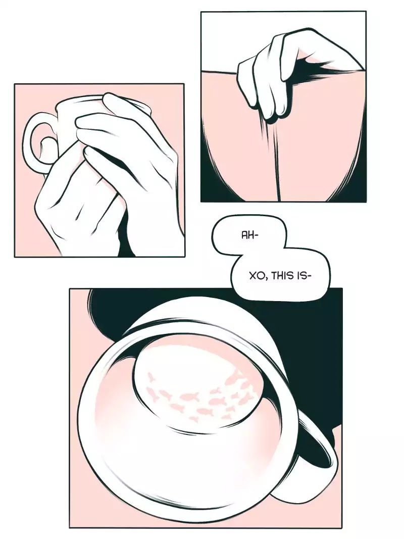 The Devil is a Handsome Man Chapter 7 page 22 - Chapter 7: Ep.7