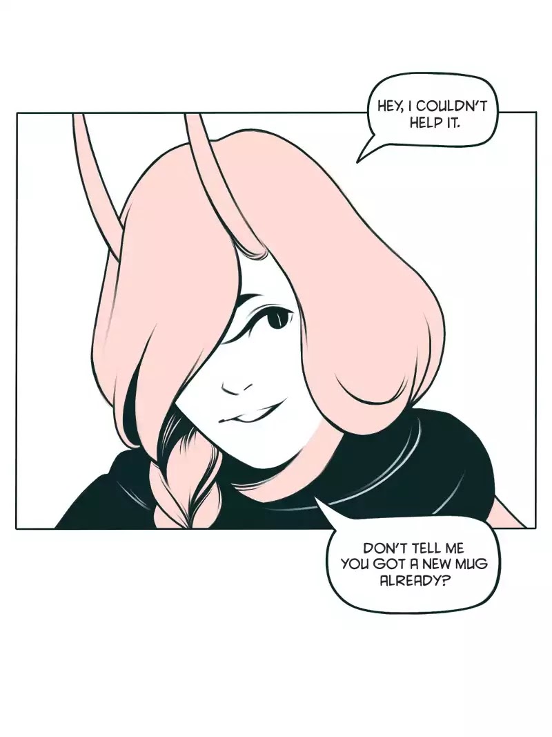 The Devil is a Handsome Man Chapter 7 page 24 - Chapter 7: Ep.7