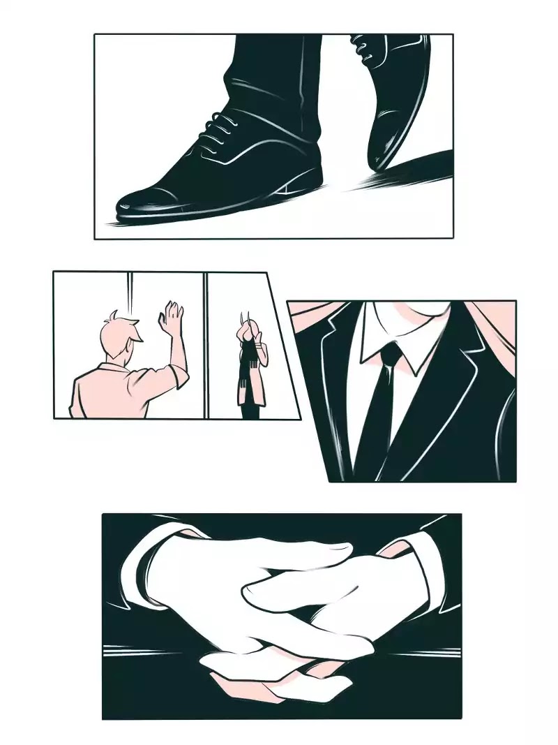 The Devil is a Handsome Man Chapter 7 page 25 - Chapter 7: Ep.7