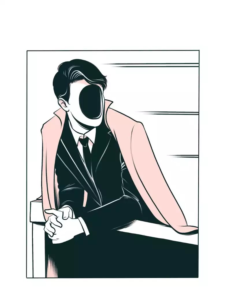 The Devil is a Handsome Man Chapter 7 page 26 - Chapter 7: Ep.7