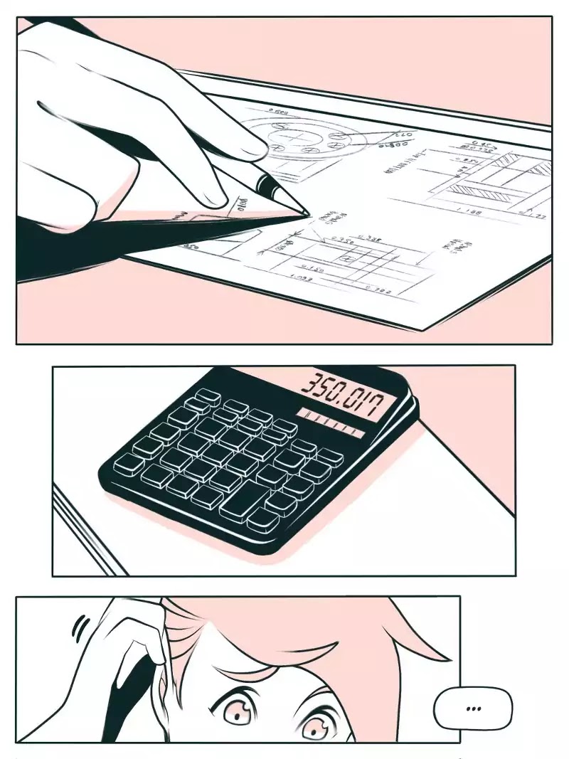 The Devil is a Handsome Man Chapter 7 page 3 - Chapter 7: Ep.7