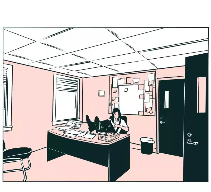 The Devil is a Handsome Man Chapter 7 page 31 - Chapter 7: Ep.7