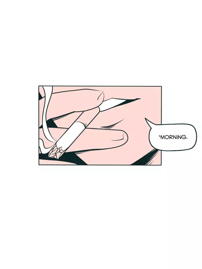 The Devil is a Handsome Man Chapter 7 page 32 - Chapter 7: Ep.7