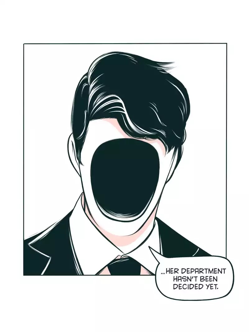The Devil is a Handsome Man Chapter 7 page 38 - Chapter 7: Ep.7