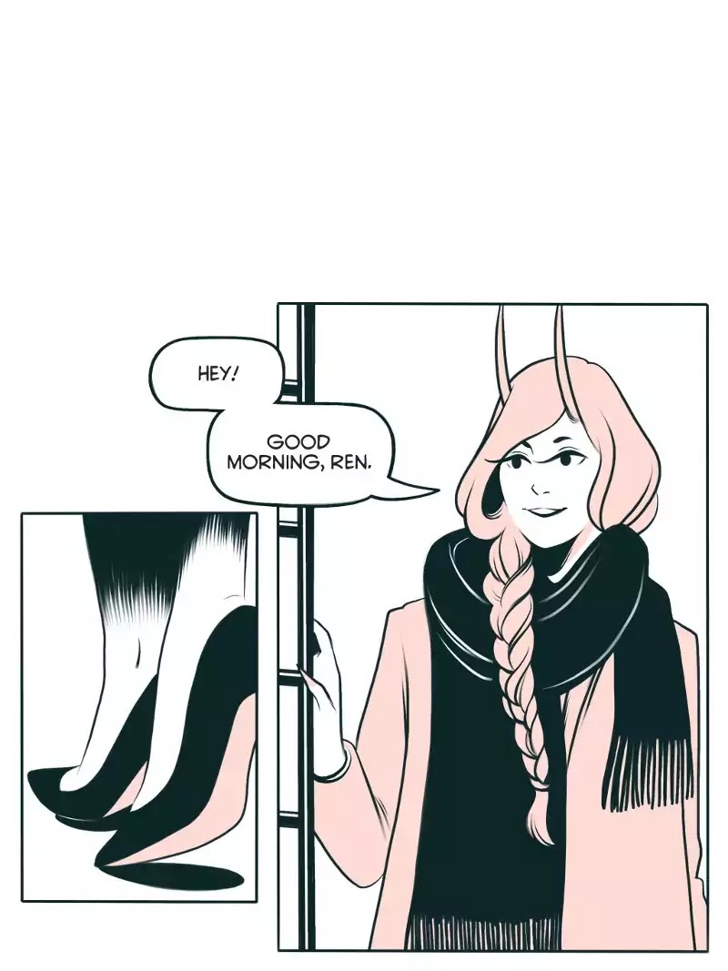 The Devil is a Handsome Man Chapter 7 page 4 - Chapter 7: Ep.7
