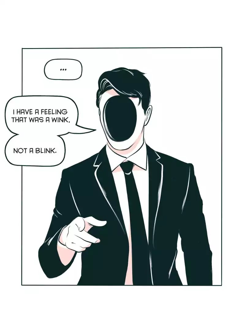 The Devil is a Handsome Man Chapter 7 page 42 - Chapter 7: Ep.7