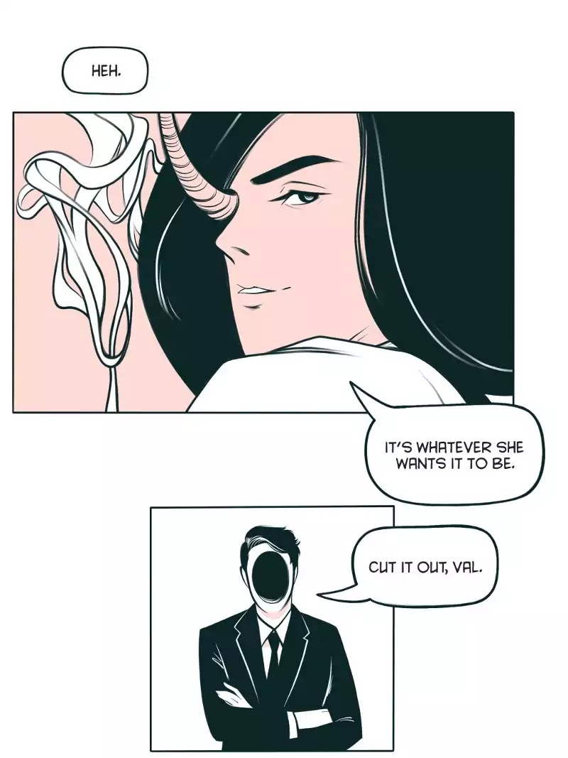 The Devil is a Handsome Man Chapter 7 page 43 - Chapter 7: Ep.7
