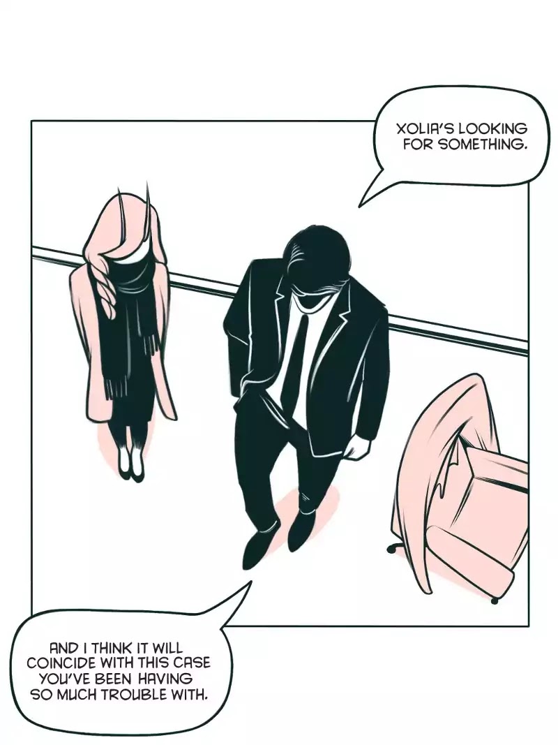 The Devil is a Handsome Man Chapter 7 page 45 - Chapter 7: Ep.7