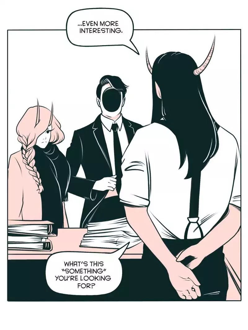The Devil is a Handsome Man Chapter 7 page 46 - Chapter 7: Ep.7