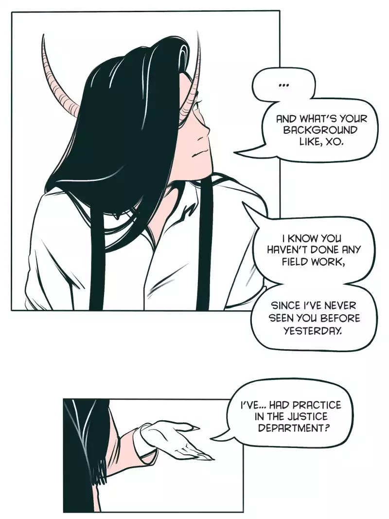 The Devil is a Handsome Man Chapter 7 page 49 - Chapter 7: Ep.7