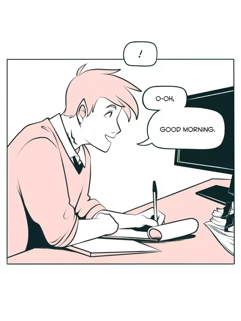 The Devil is a Handsome Man Chapter 7 page 5 - Chapter 7: Ep.7