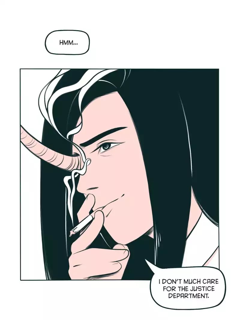 The Devil is a Handsome Man Chapter 7 page 50 - Chapter 7: Ep.7