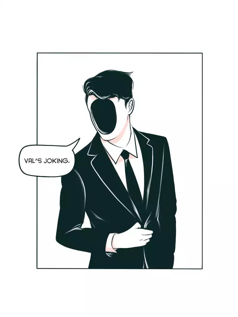 The Devil is a Handsome Man Chapter 7 page 51 - Chapter 7: Ep.7