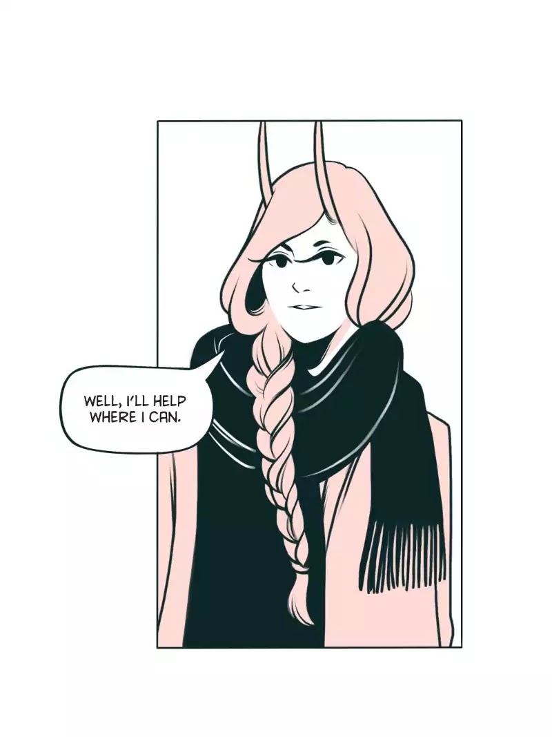 The Devil is a Handsome Man Chapter 7 page 54 - Chapter 7: Ep.7
