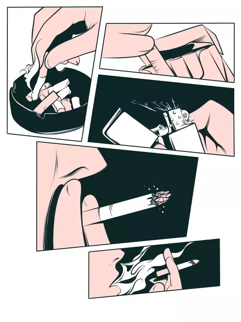 The Devil is a Handsome Man Chapter 7 page 55 - Chapter 7: Ep.7