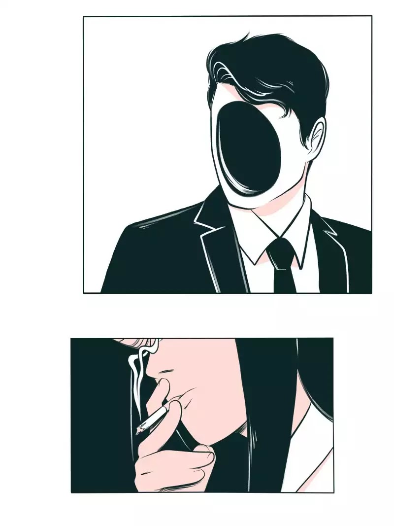 The Devil is a Handsome Man Chapter 7 page 58 - Chapter 7: Ep.7
