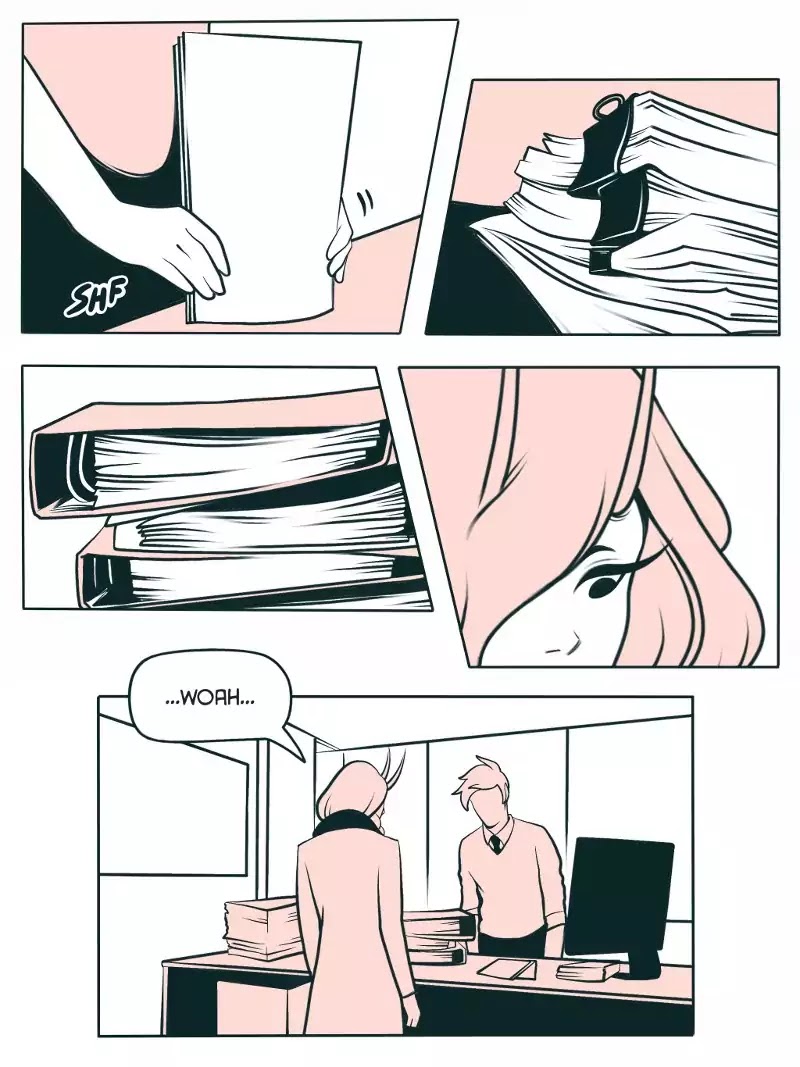 The Devil is a Handsome Man Chapter 7 page 6 - Chapter 7: Ep.7