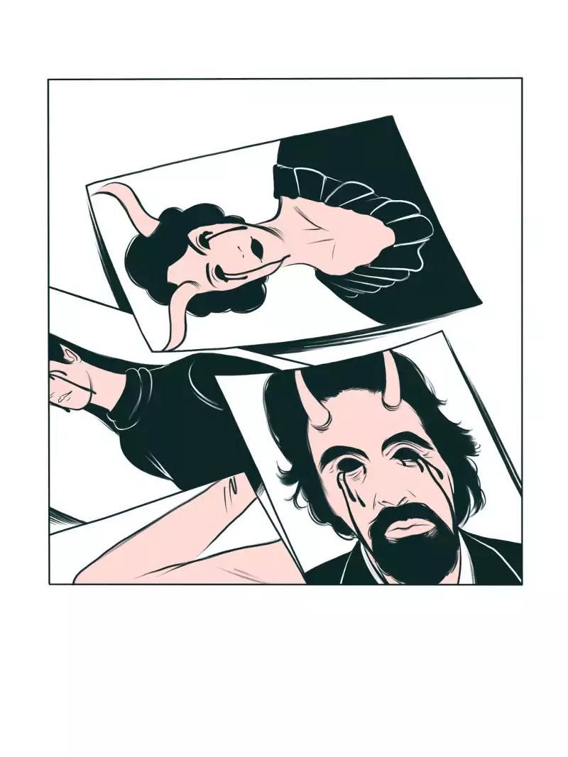 The Devil is a Handsome Man Chapter 7 page 61 - Chapter 7: Ep.7