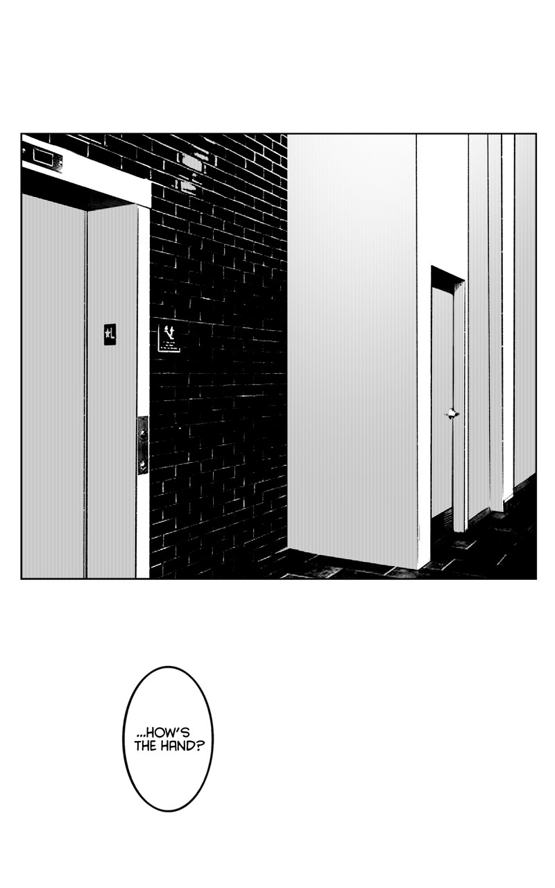 The Devil is a Handsome Man Chapter 70 page 19 - Chapter 70: Episode 67