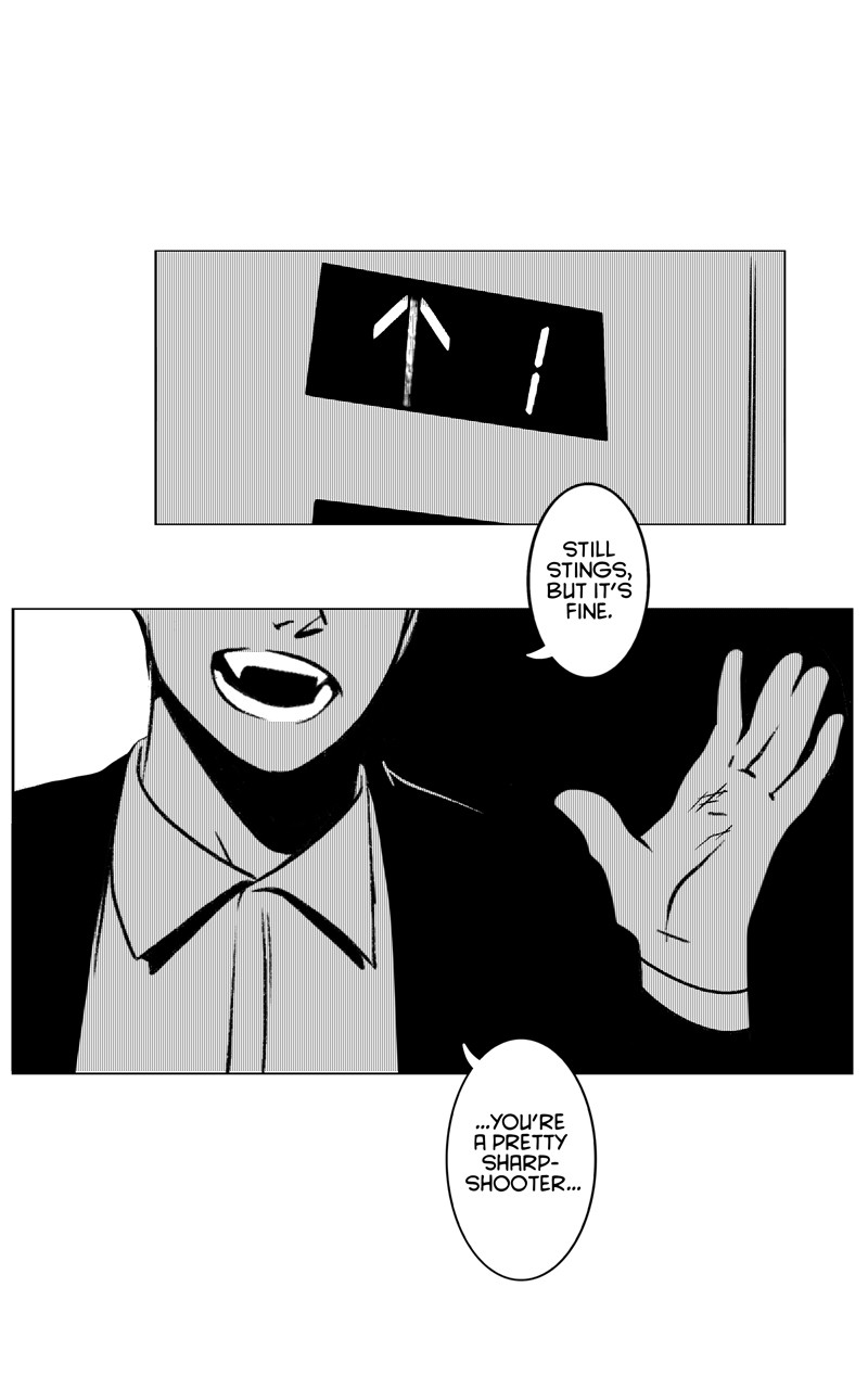 The Devil is a Handsome Man Chapter 70 page 20 - Chapter 70: Episode 67