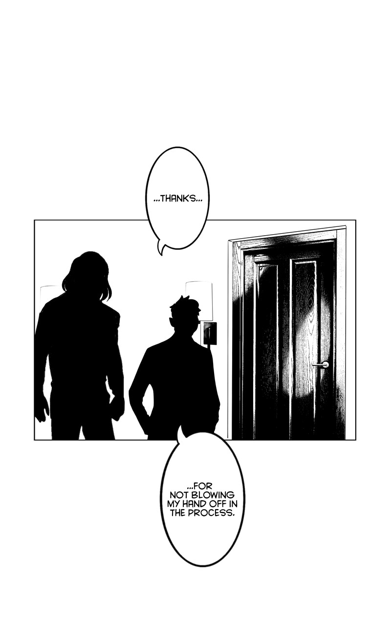The Devil is a Handsome Man Chapter 70 page 21 - Chapter 70: Episode 67