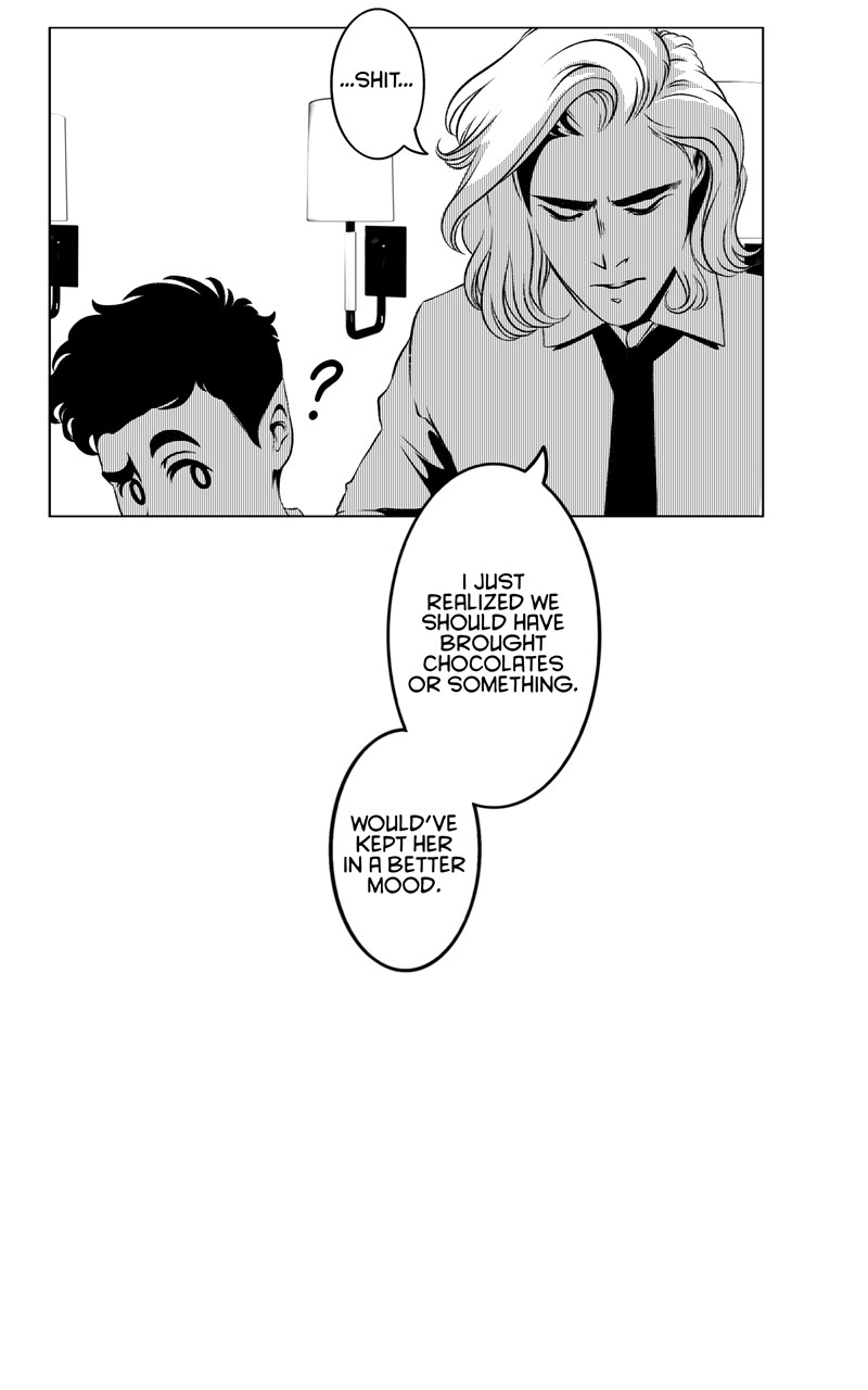 The Devil is a Handsome Man Chapter 70 page 23 - Chapter 70: Episode 67