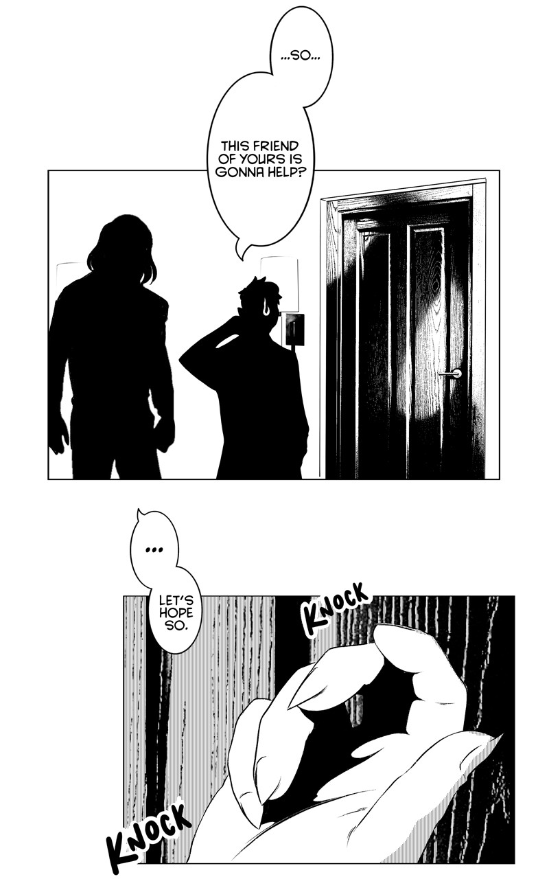 The Devil is a Handsome Man Chapter 70 page 25 - Chapter 70: Episode 67
