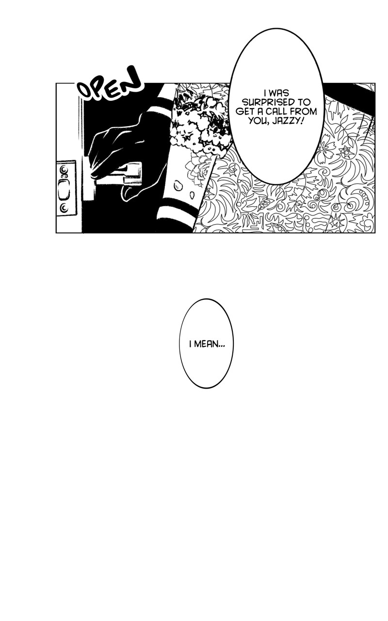 The Devil is a Handsome Man Chapter 70 page 28 - Chapter 70: Episode 67