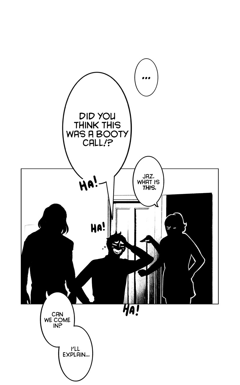The Devil is a Handsome Man Chapter 70 page 30 - Chapter 70: Episode 67