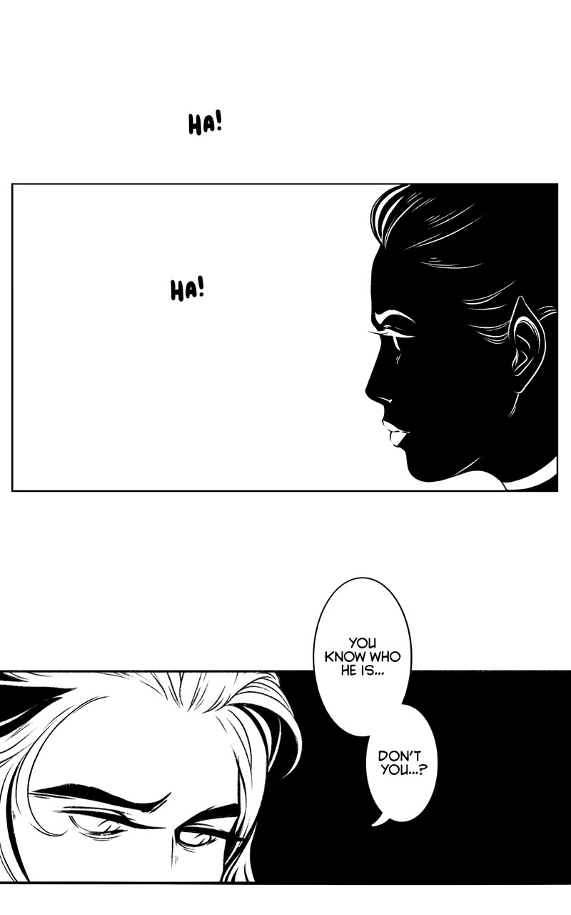 The Devil is a Handsome Man Chapter 70 page 31 - Chapter 70: Episode 67