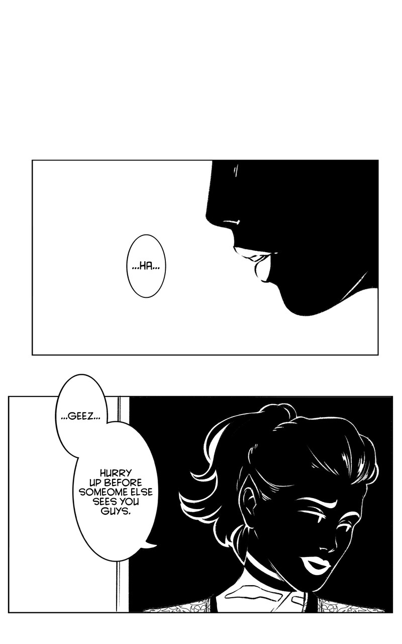 The Devil is a Handsome Man Chapter 70 page 32 - Chapter 70: Episode 67