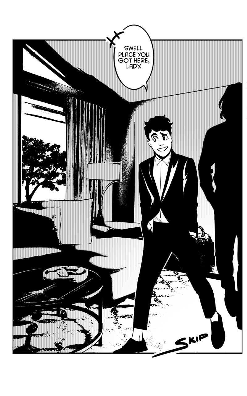 The Devil is a Handsome Man Chapter 70 page 35 - Chapter 70: Episode 67
