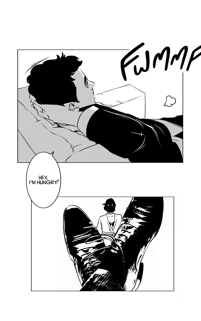 The Devil is a Handsome Man Chapter 70 page 37 - Chapter 70: Episode 67