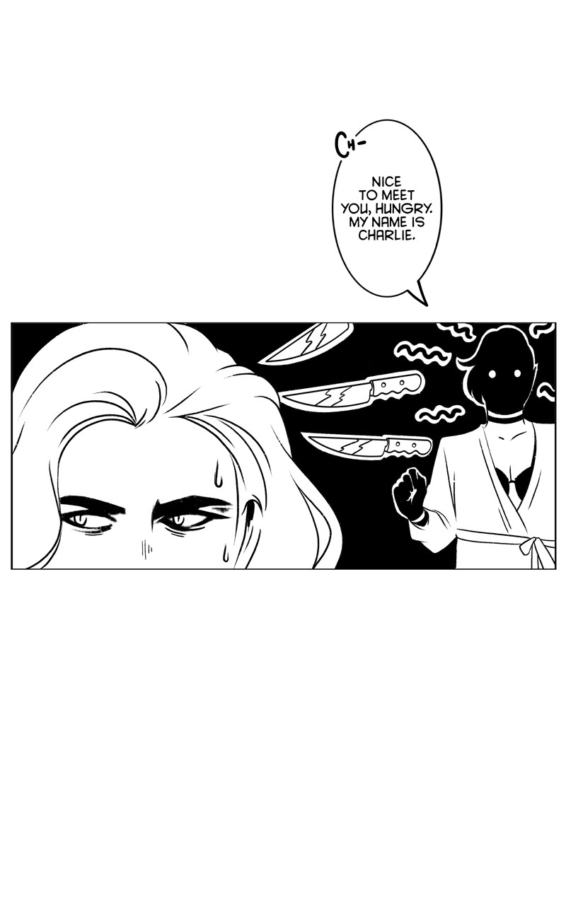 The Devil is a Handsome Man Chapter 70 page 38 - Chapter 70: Episode 67