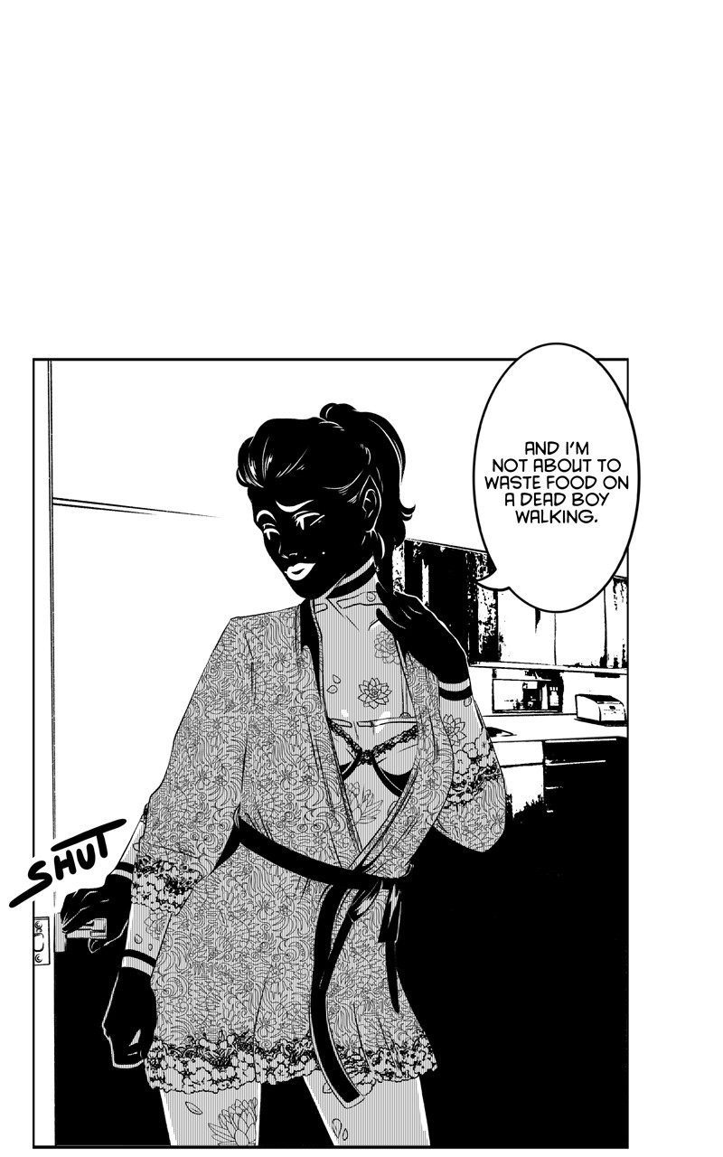 The Devil is a Handsome Man Chapter 70 page 39 - Chapter 70: Episode 67