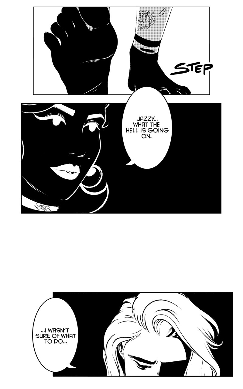 The Devil is a Handsome Man Chapter 70 page 41 - Chapter 70: Episode 67