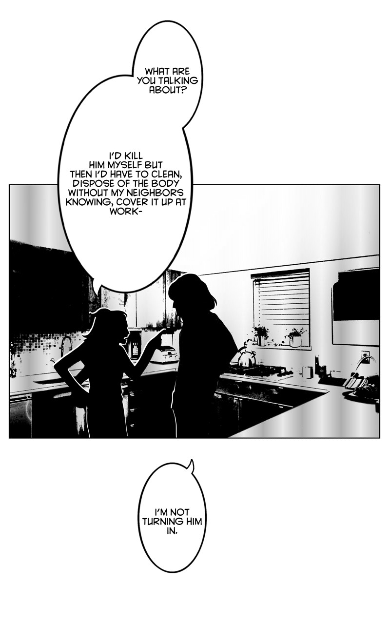The Devil is a Handsome Man Chapter 70 page 43 - Chapter 70: Episode 67