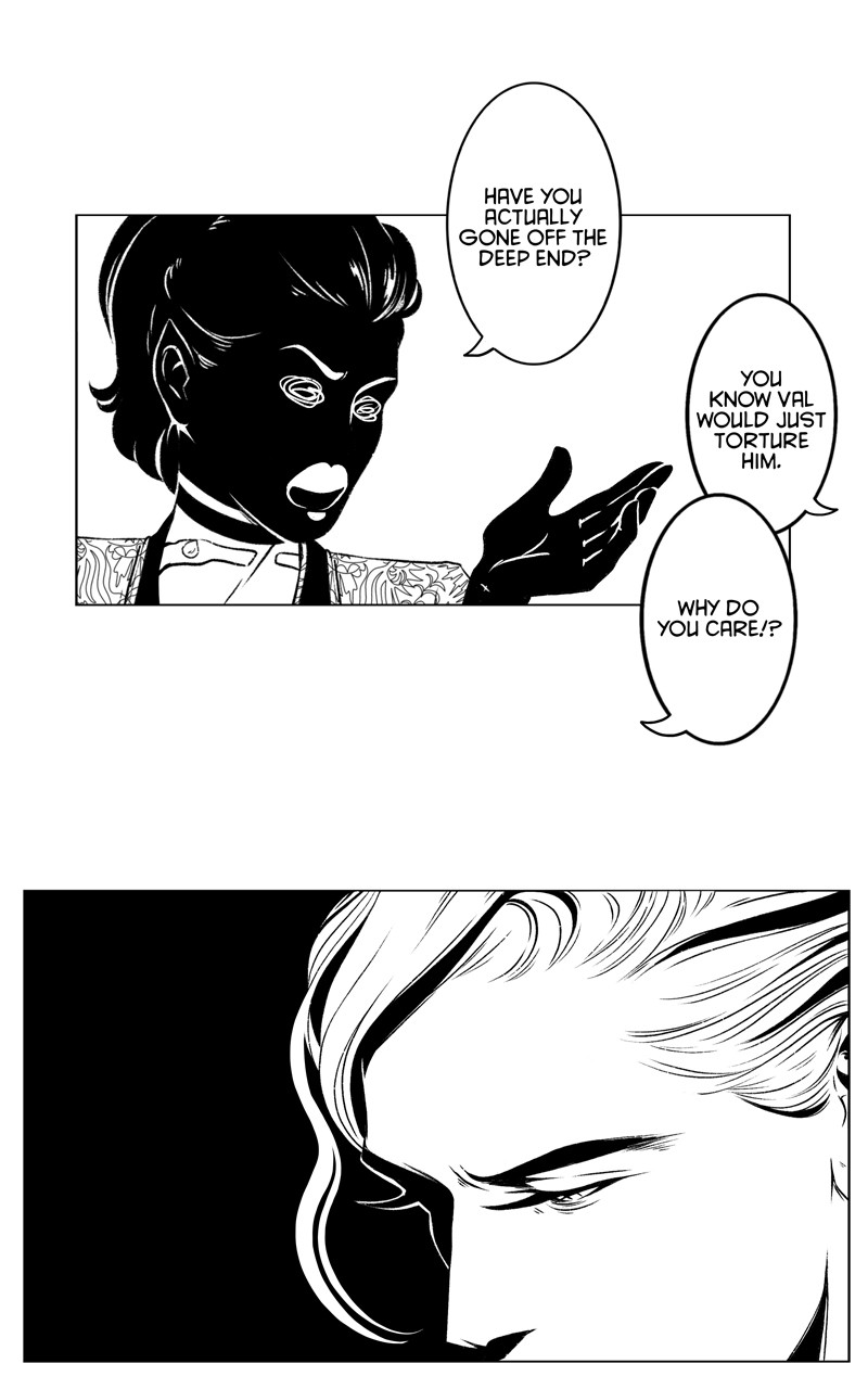 The Devil is a Handsome Man Chapter 70 page 45 - Chapter 70: Episode 67