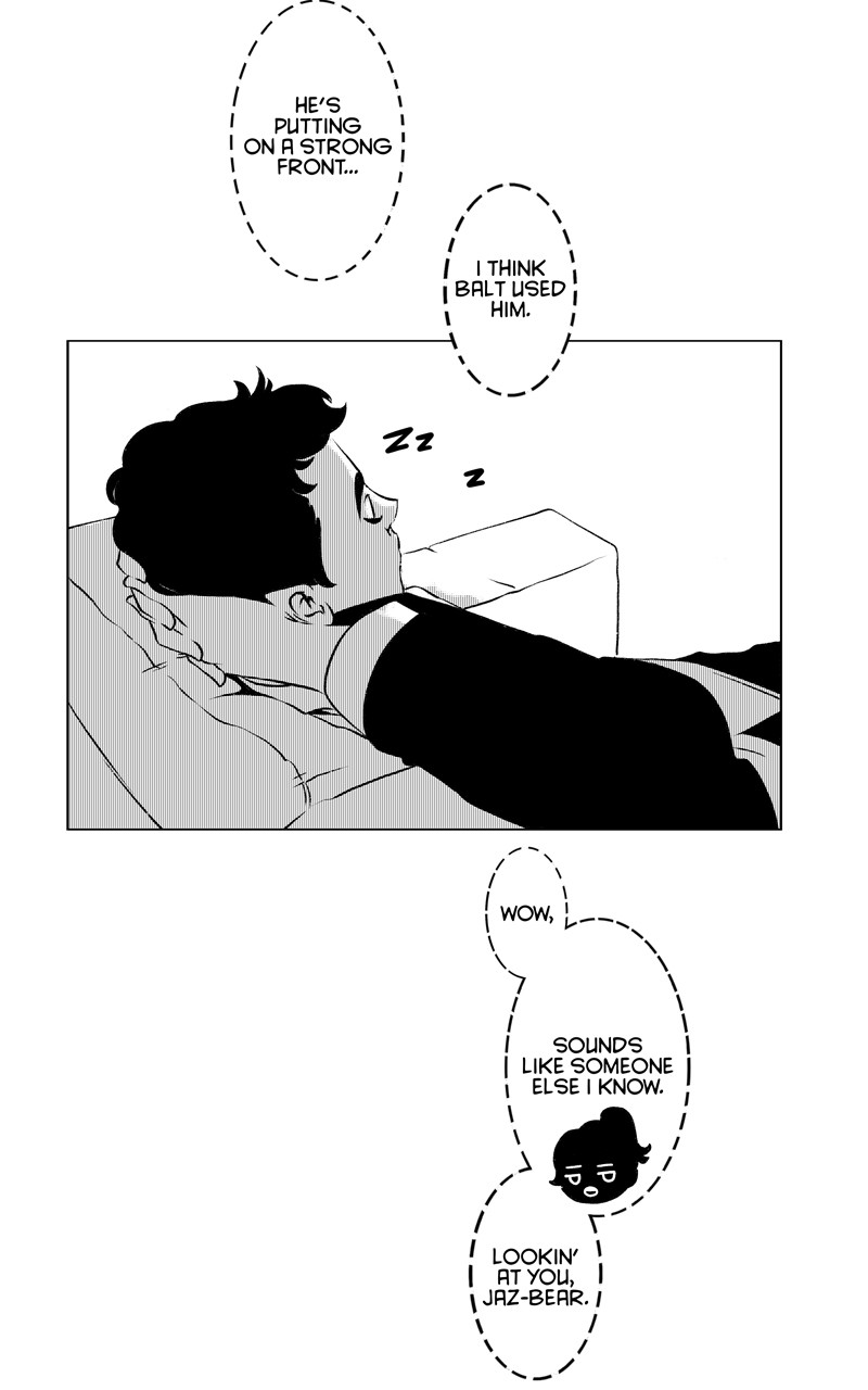 The Devil is a Handsome Man Chapter 70 page 47 - Chapter 70: Episode 67