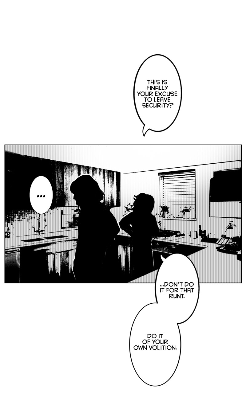 The Devil is a Handsome Man Chapter 70 page 50 - Chapter 70: Episode 67