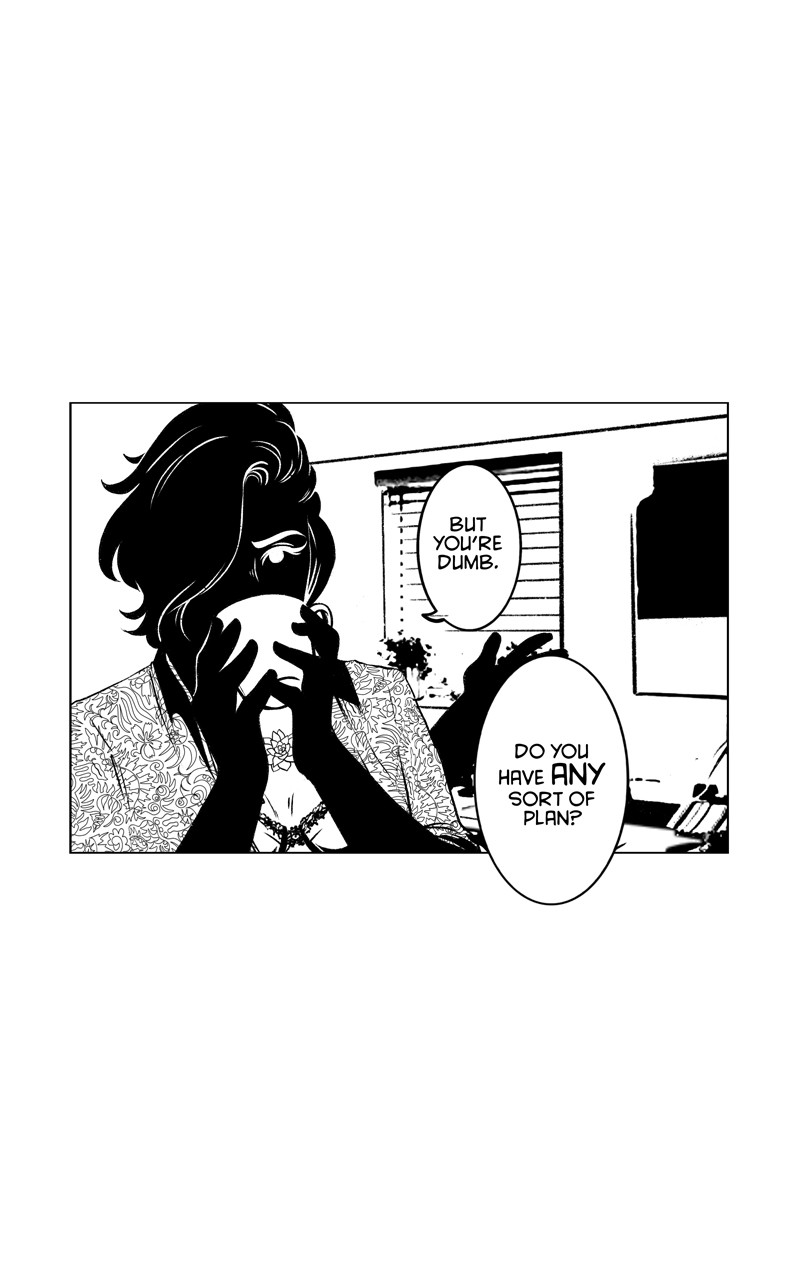 The Devil is a Handsome Man Chapter 70 page 58 - Chapter 70: Episode 67